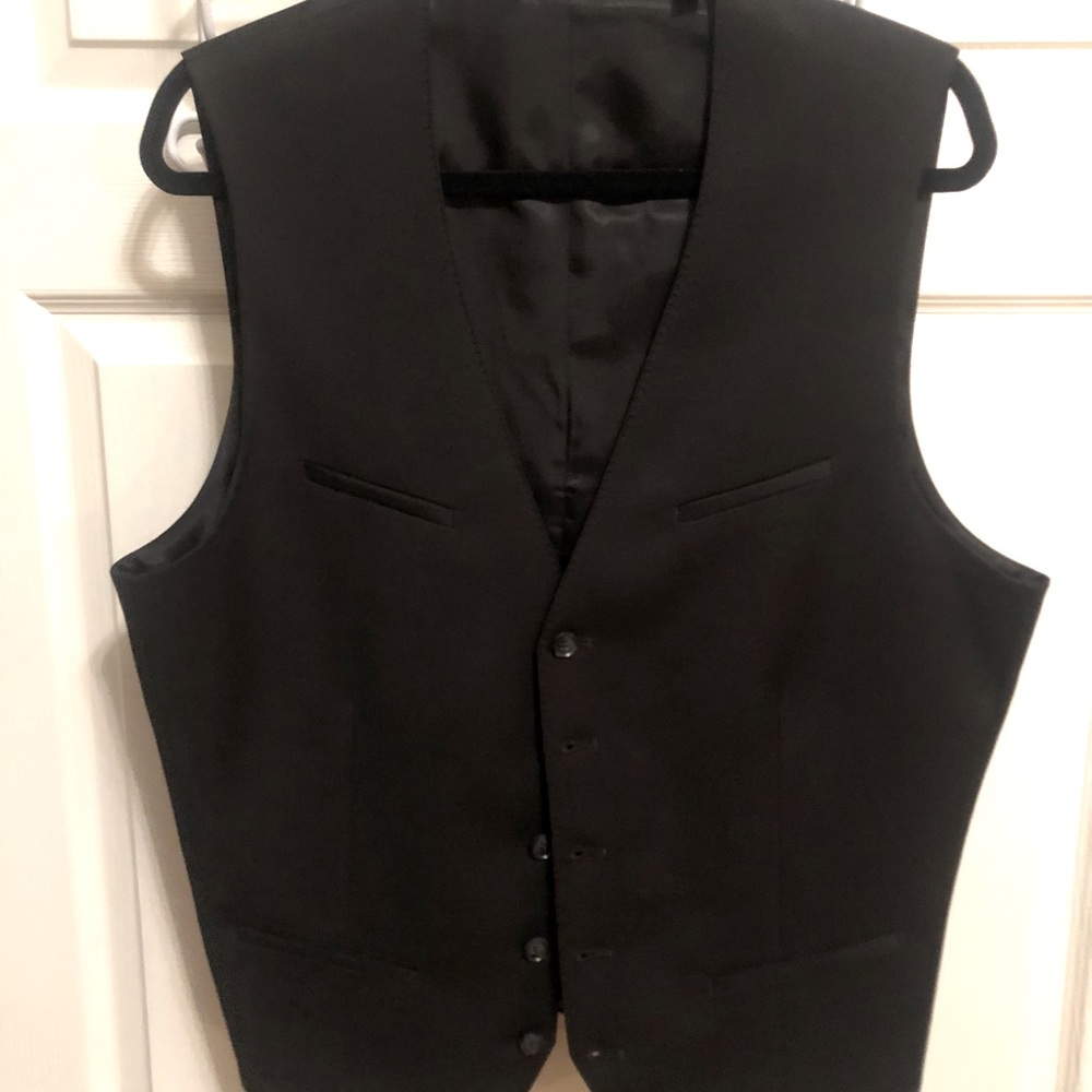 Express Vest